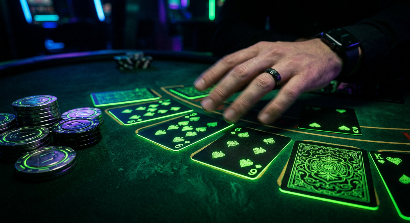 Sticky Coins — BGaming